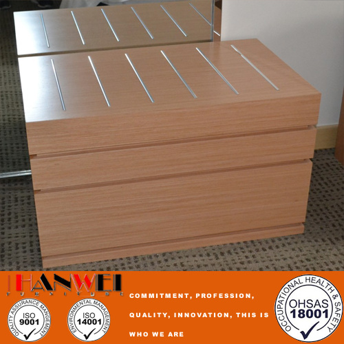 Luggage Rack Hotel Furniture (Hw-Hf04)