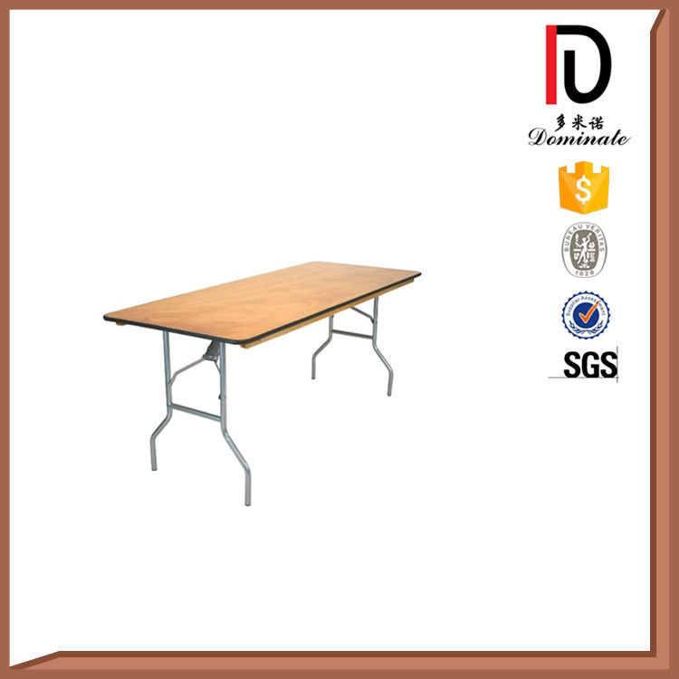 6FT Restaurant Banquet Rectangular Table (BR-T)