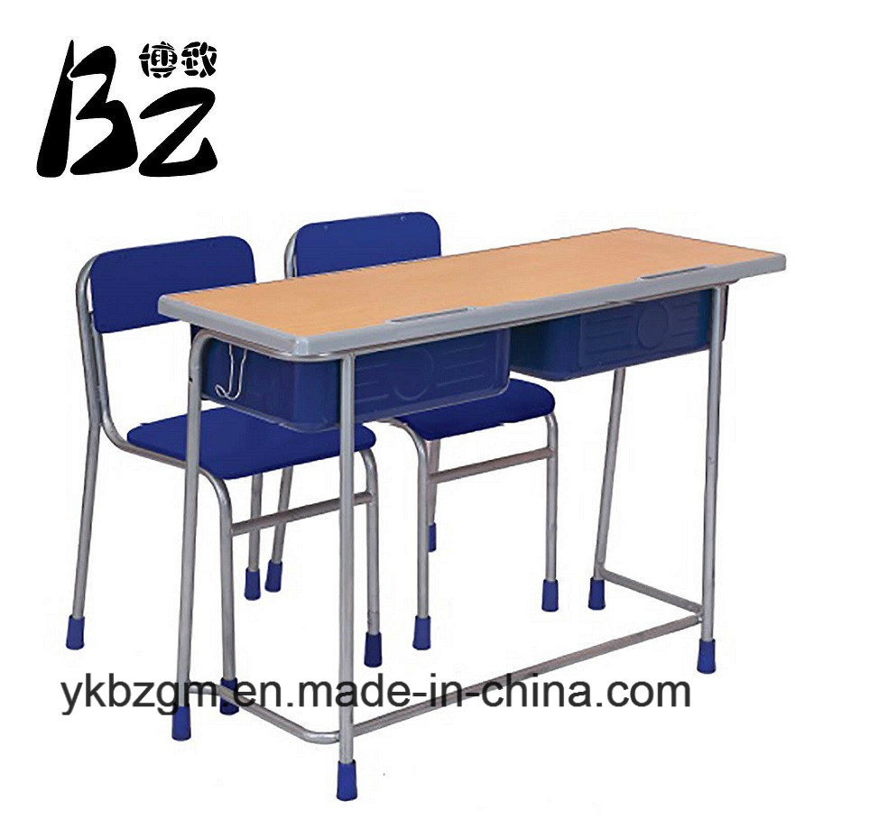 New Wooden Table and Chair (BZ-0033)