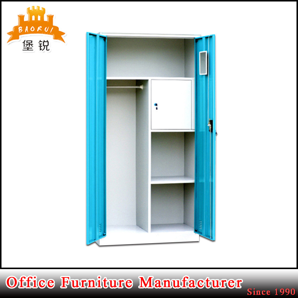 Popular Steel Dressing Cupboard Metal File Cabinet