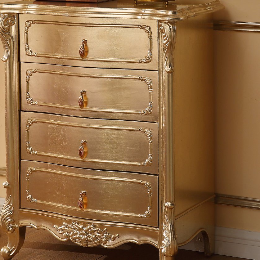 Drawer Chest Cabinet for Bedroom furniture Sets