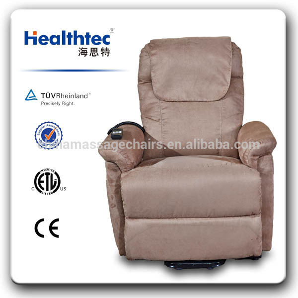 Double Actuator Electric Lift Massage Table (D03-B)