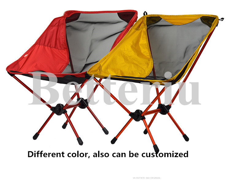 Lightweight Lawn Chair Fold up Outdoor Chair