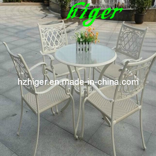 High Beautiful Metal Outdoor Furniture (HG811)