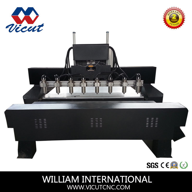 3D Engraving Machine Wood Working CNC Machinery