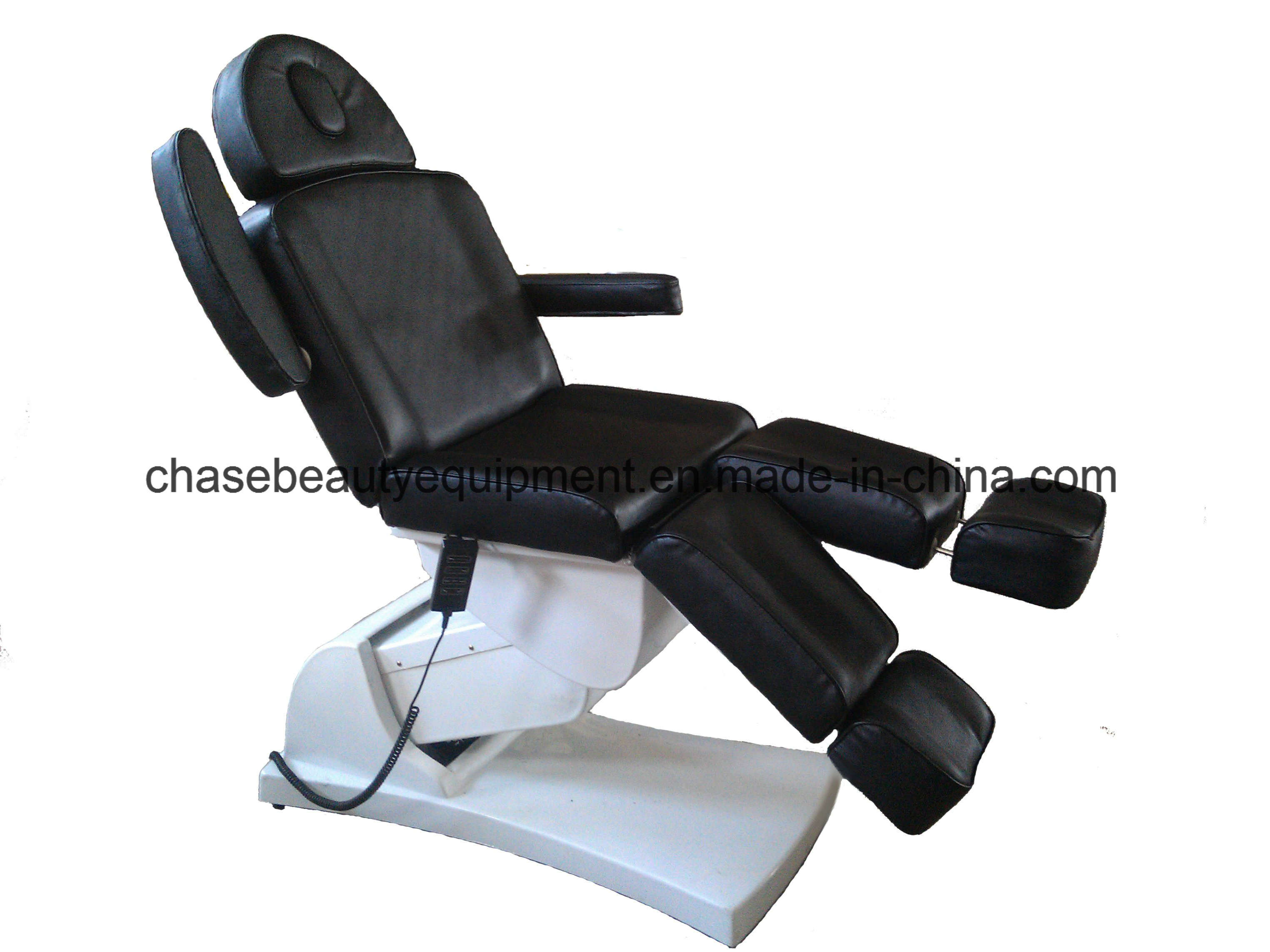 SPA Beauty Electric Massage Chair with Four Motors