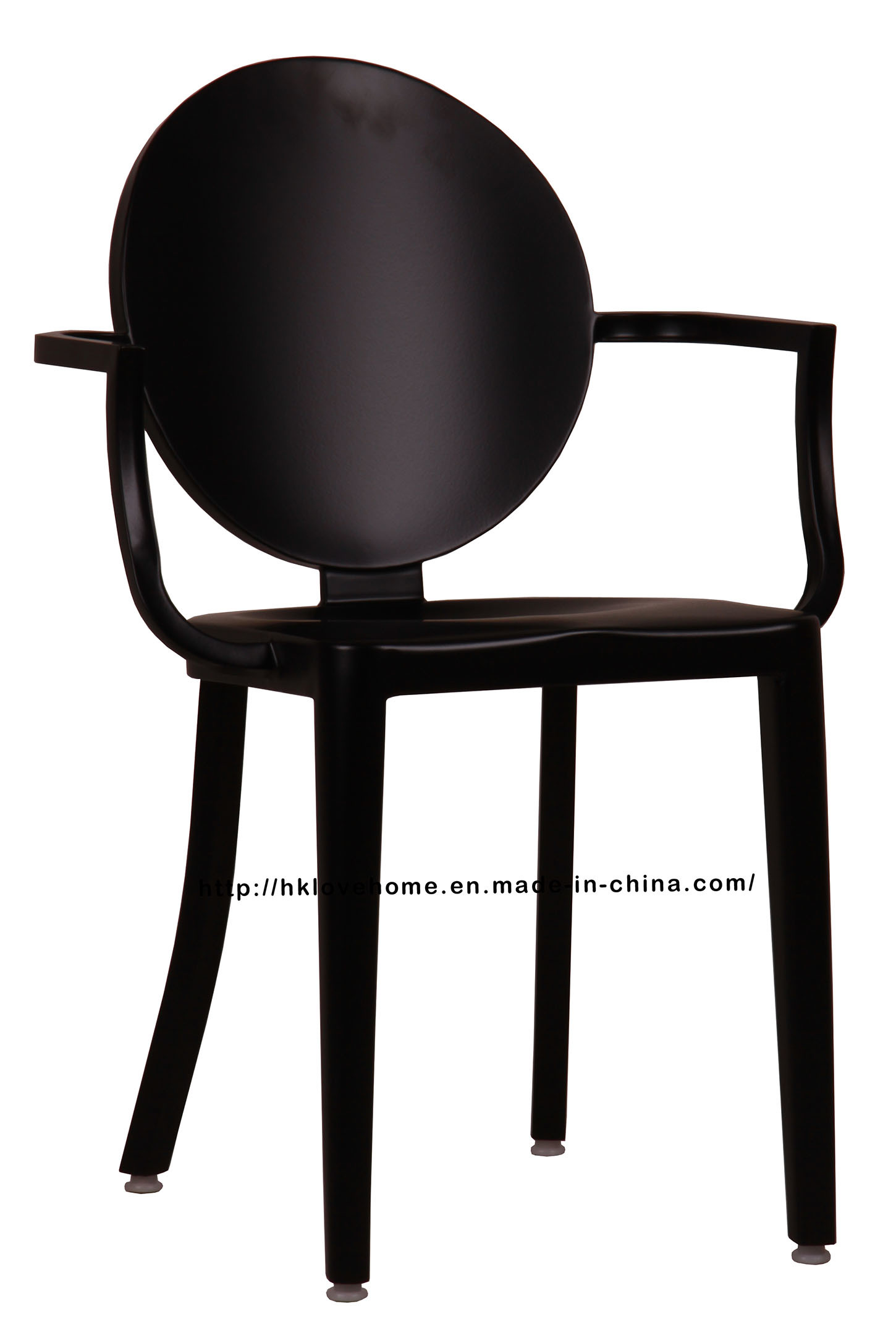 Emeco Metal Dining Restaurant Arm Kong Chair