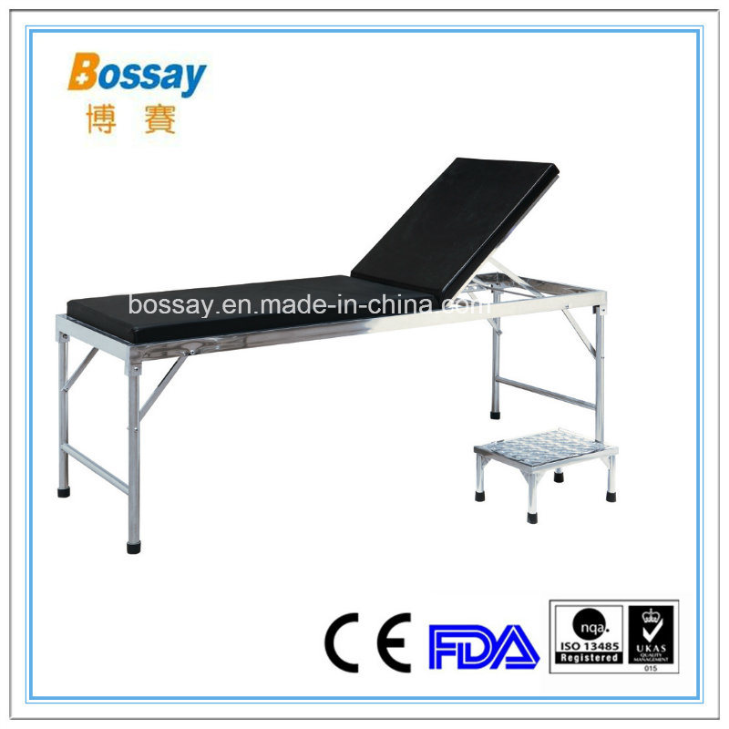 Bossay Hospital Gynecology Examination Bed