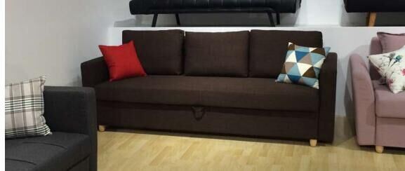 Folding Sofa Bed