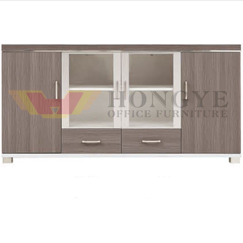 Exquisite Model Popular Tea Cabinet Furniture (HY-NNH-C24)