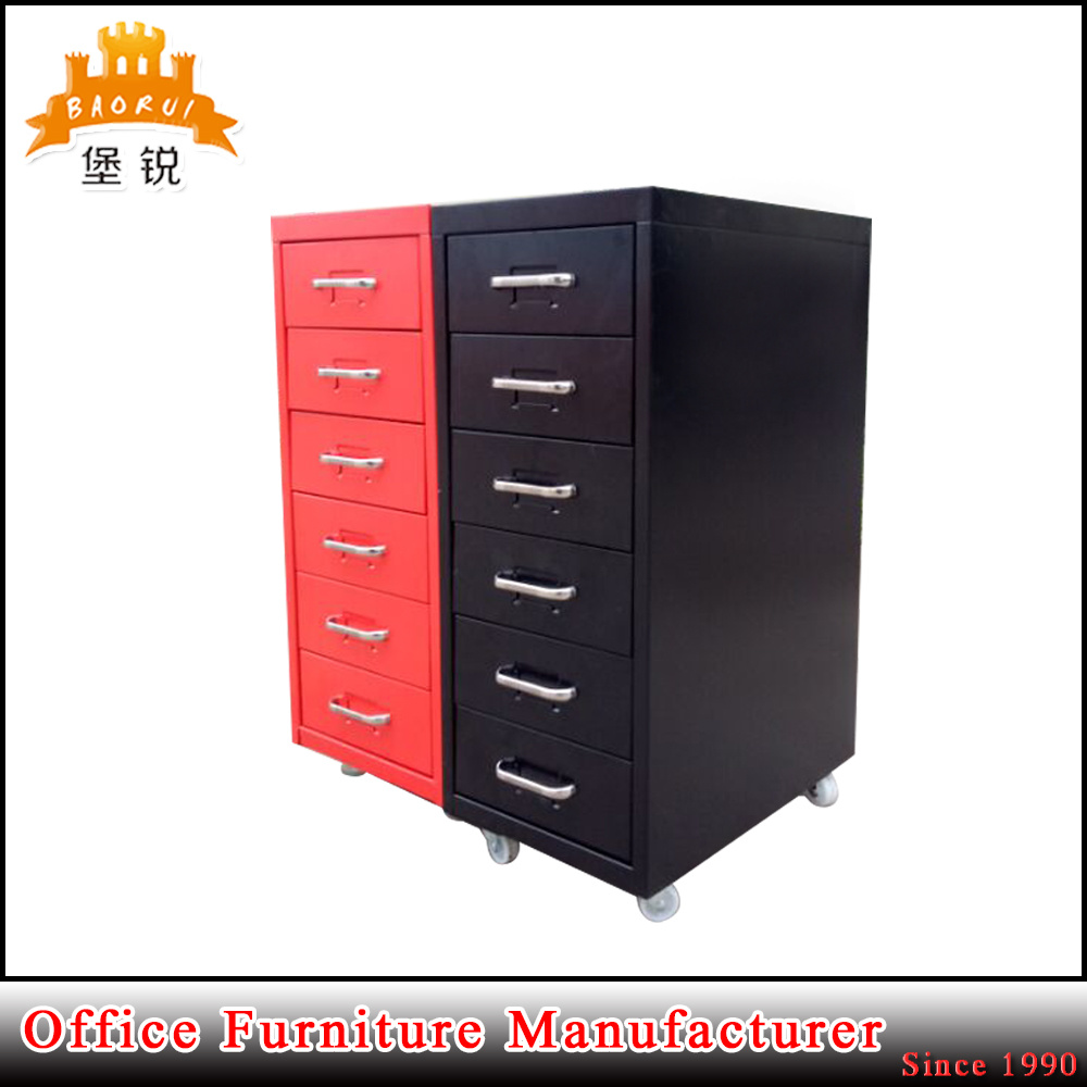 2017 Latest Design 6 Drawer Cabinet for Japan and Korea Market