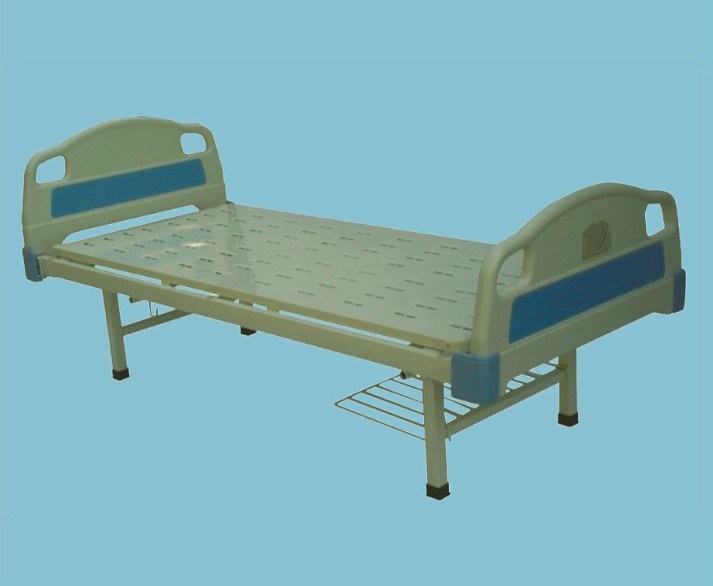 Bossay Flat Hospital Bed for Patients