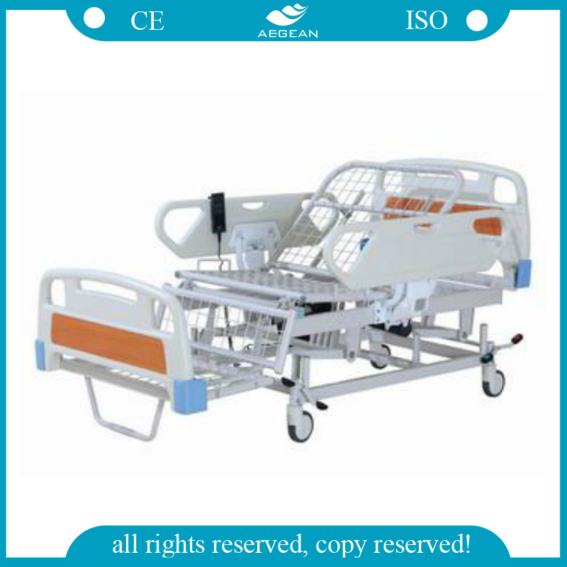 AG-Bm119 Chair Position Hospital ISO&CE Medical Beds Price