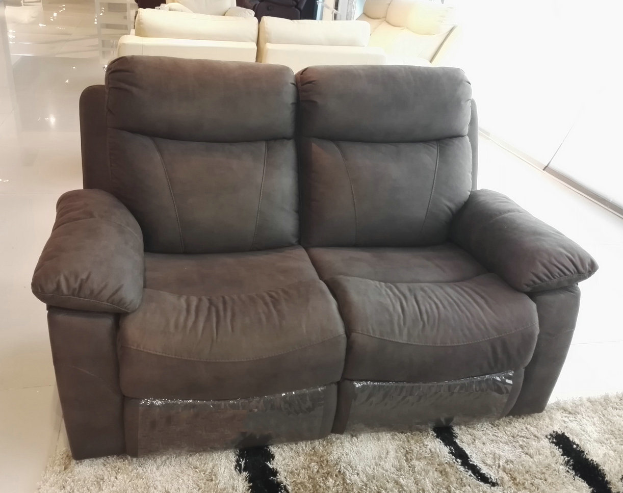 America Style 1+2+3 Recliner Sofa (715)