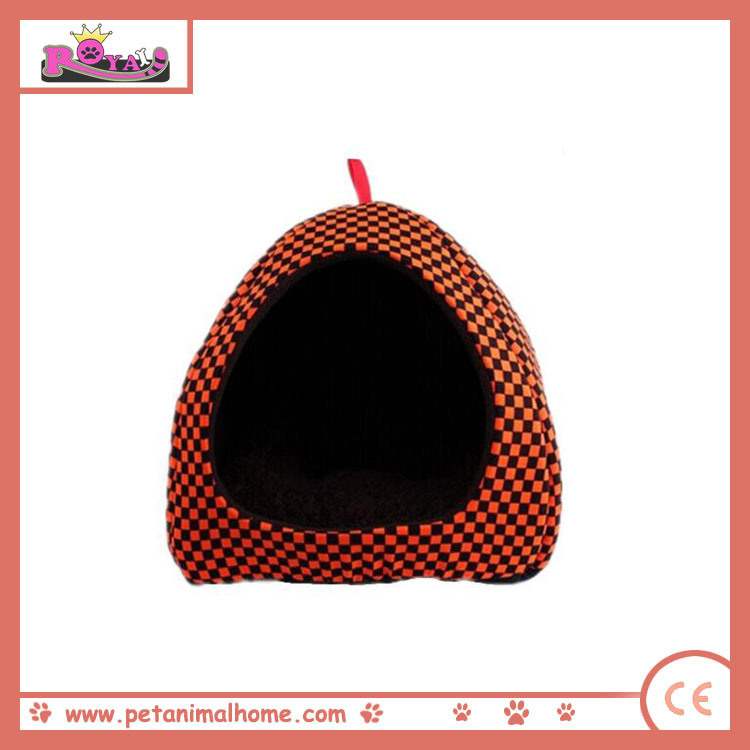 Fashion Design Hot Pet Bed in Yellow