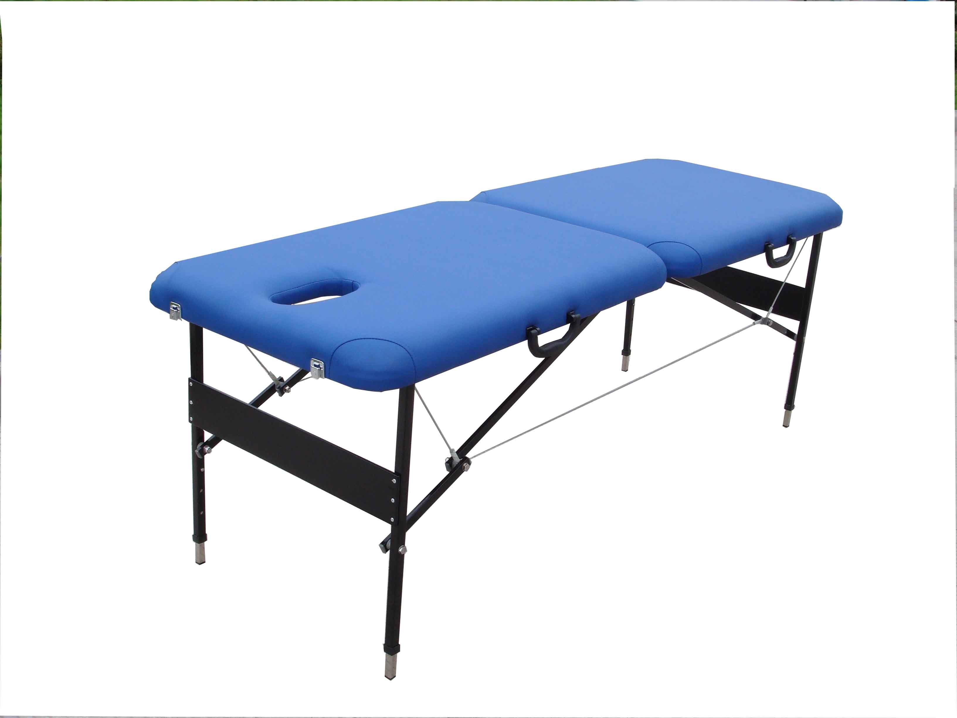 MT-001B Metal Massage Table