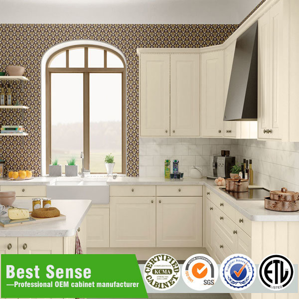 Wholesale Kitchen Cabinet/PVC Kitchen Cabinet/Wholesale PVC MDF Kitchen Cabinets