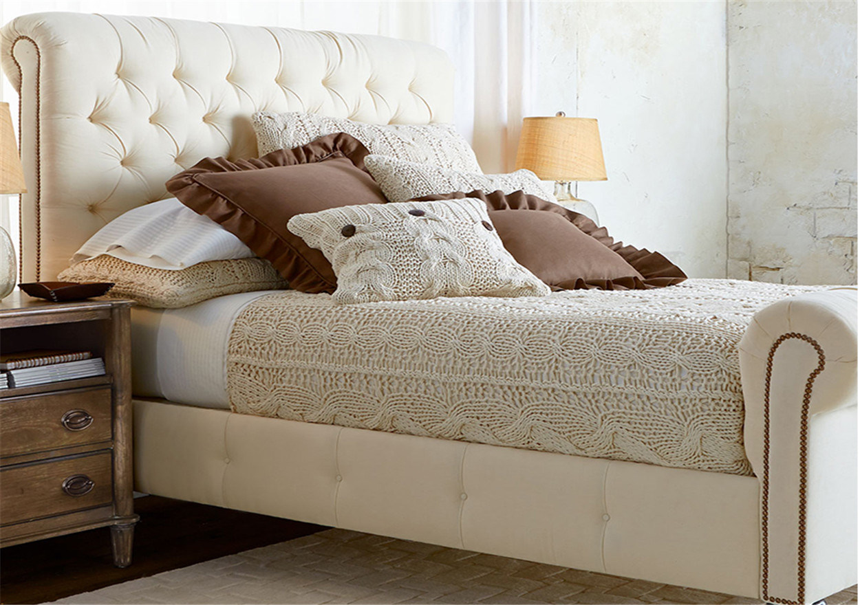 Bedroom Furniture Bedroom Bed Soft Bed