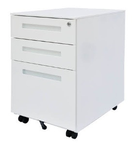 Premium Modern Design Steel Mobile Filing Cabinet (PS-YY-MFC-002)