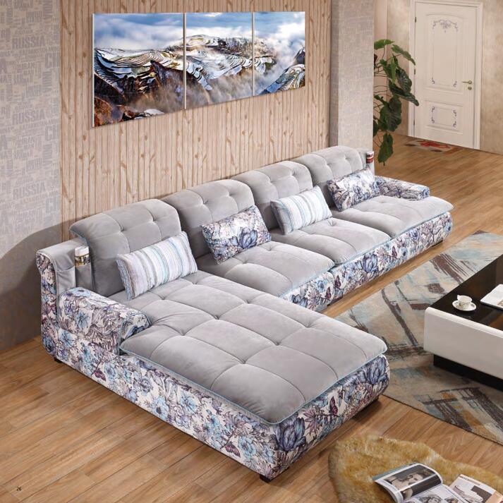 Living Room Furniture Hotel Furniture