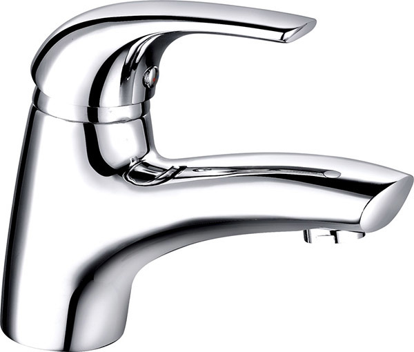 Basin Faucet