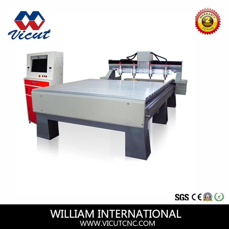 Furniture Carving Rotary Wood Router (VCT-1525FR-4H)