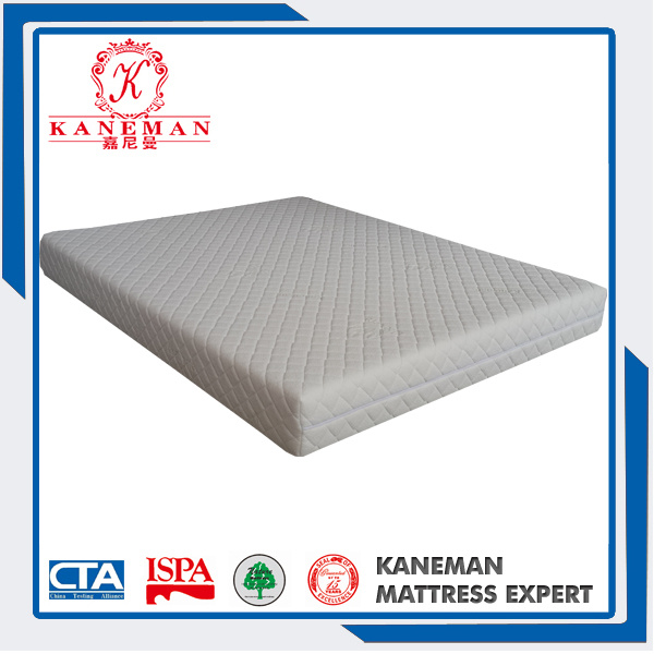 4 Inches Memory Foam Mattress