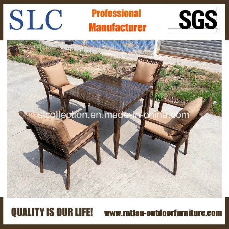 Modern Dining Set (SC-A7677)