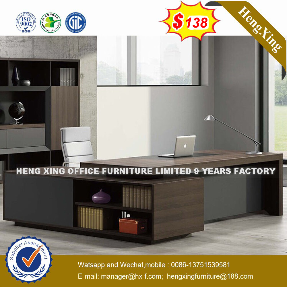 Deducted Price Public Place Organizer Executive Desk (HX-8N0806)