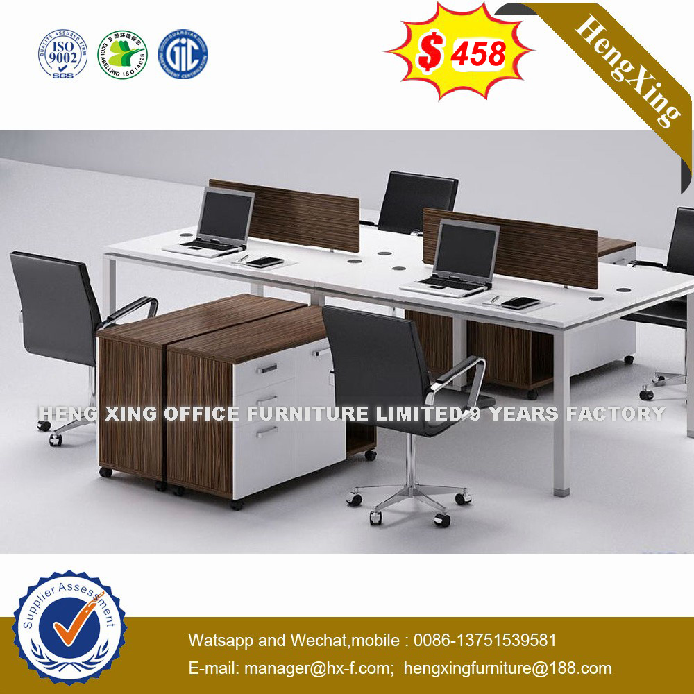 Reduce Price Waitingt Place GS/Ce Approved Office Partition (HX-8N9013)