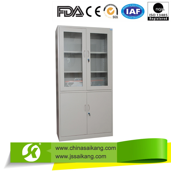 BV Certification Simple Hospital Cabinet