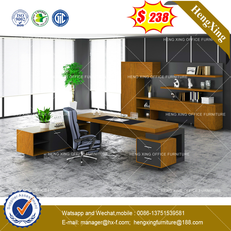 European Market Executive Room Customer Size Chinese Furniture (HX-8NE028C)