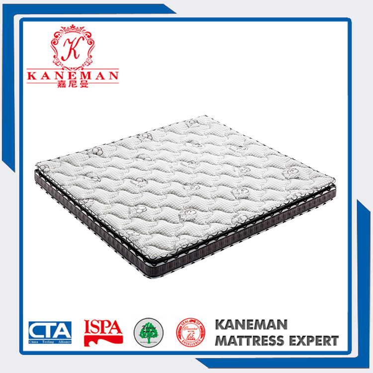 Coconut Coir Fiber General Use Mattress 10cm