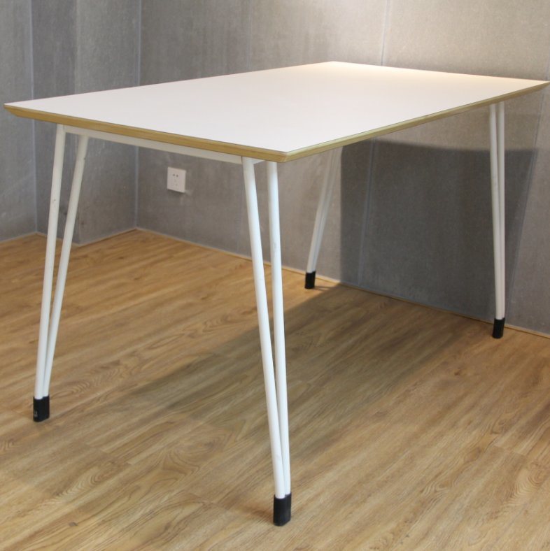 ANSI/BIFMA Standard Rectangular Dining Table