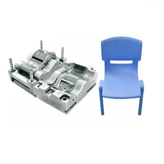 Plastic City Bus Safe Chair Mould