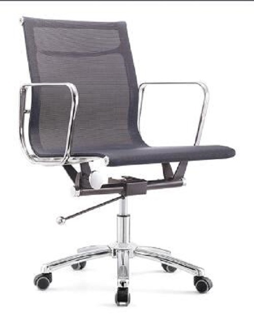 Modern High Quality Staff Office Working Chair Swivel Mesh Chair (SZ-OCM15)