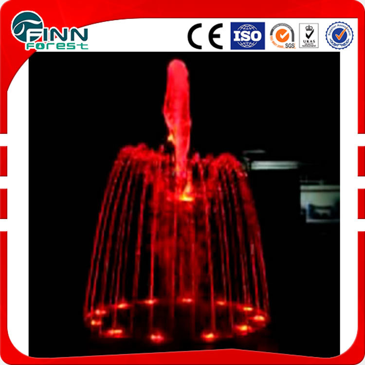 Garden Decorations Dancing Fountain Small Water Fountain