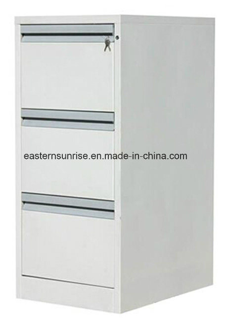 New Style Knock-Down Structure Office Storage File Cabinet