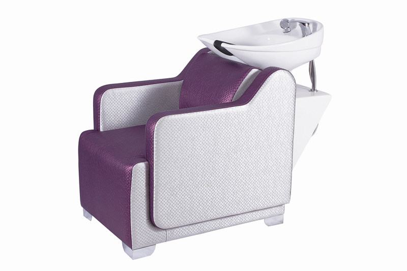 Beauty Shampoo Chair Salon Furniture (DN. 6024)