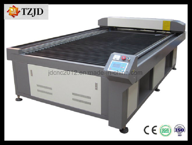 China High Precision Laser Cutting Bed CO2 Laser Engraver