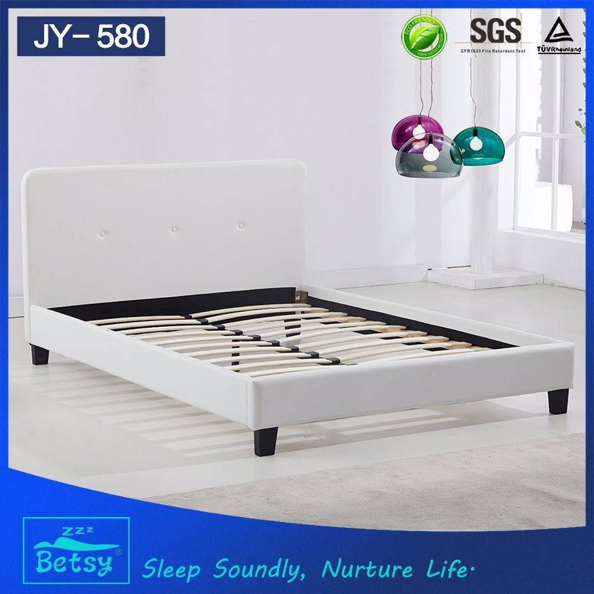 New Fashion Princess Bed Durable and Comfortable