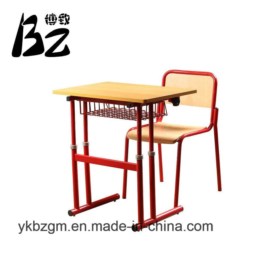 Wooden Kindergarten Table and Chairs (BZ-0059)