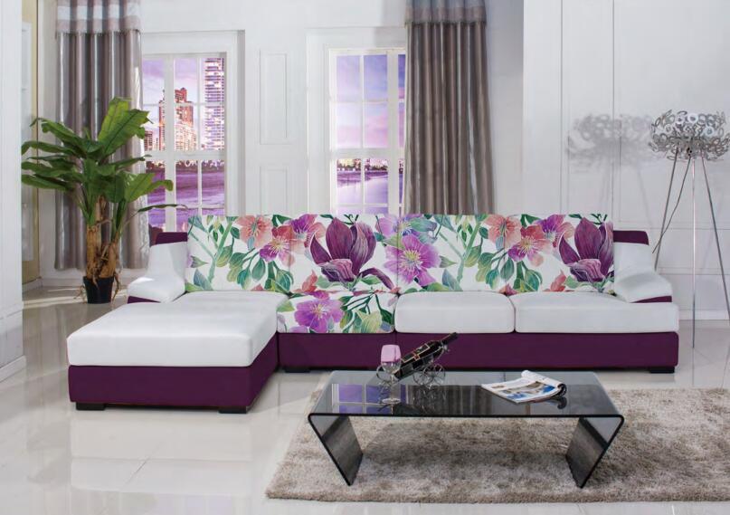 Modern Style Sofa Design