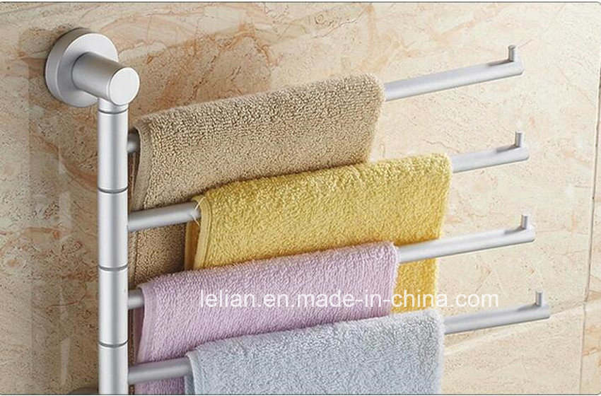 Hot Bathroom Fitting Accessories Towel Bar