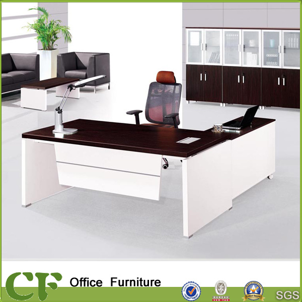 Top Sale Stand up Desk Modern Executive Office Table Design