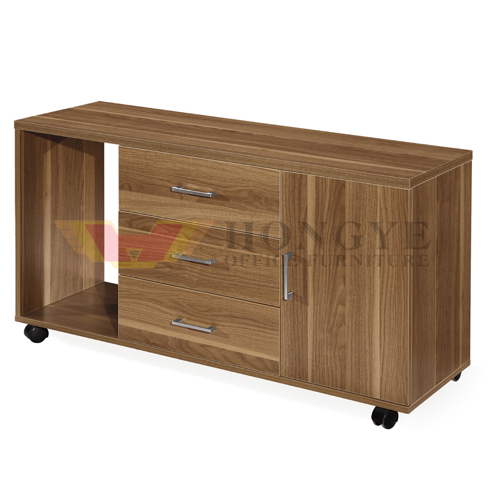 Walnut Grain Designer Business Wholesale Office Furniture Suppliers for Office Furniture