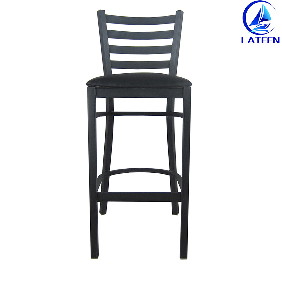 Hot Sale Metal Modern Furniture Bar Chair