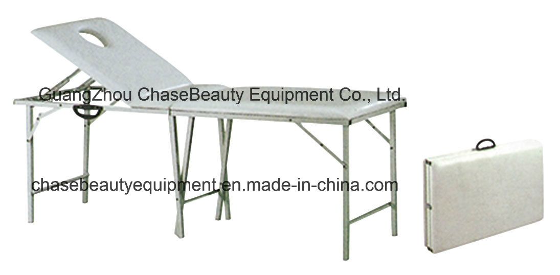 Hot Selling with White Color Facial Bed massage Bed Salon Equipment