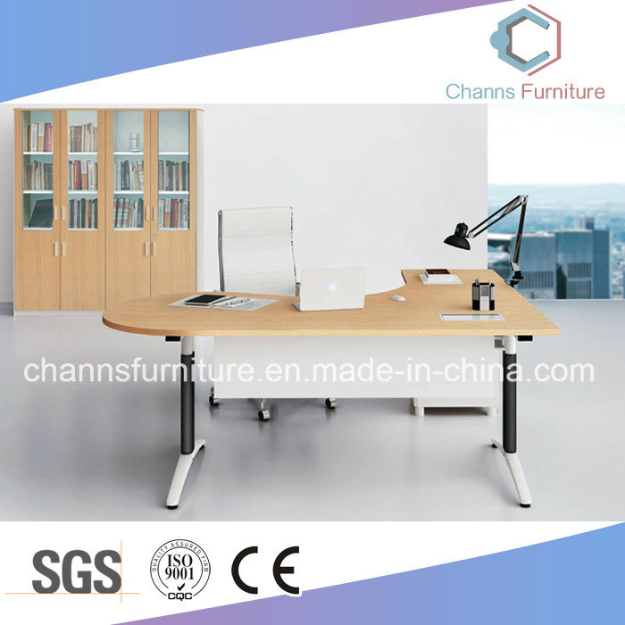 Modern Desk Office Furniture Wooden Manager Table