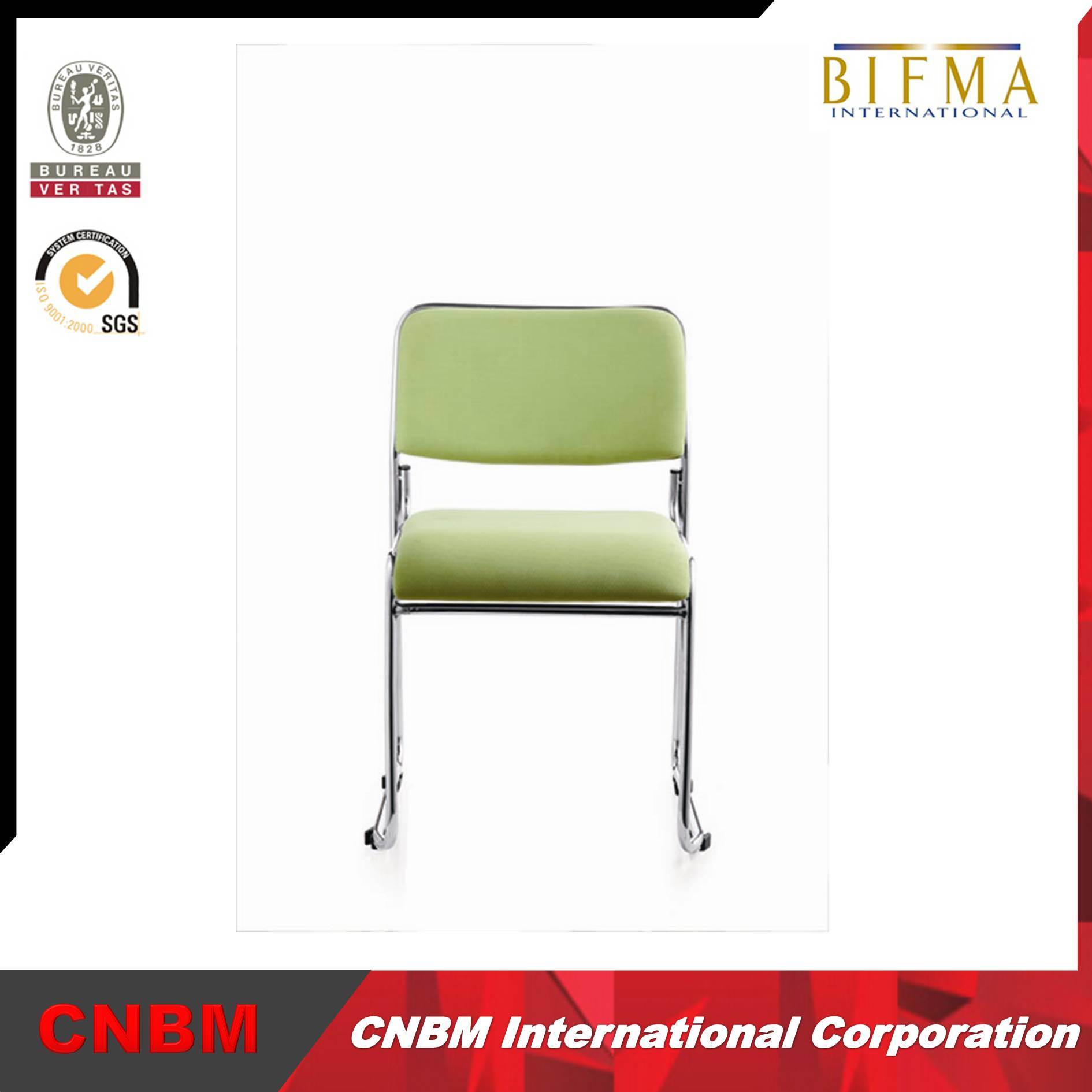 Modern Visitor Office Chair Fabric Cover Cmax-CH042c